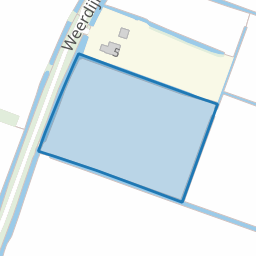 Perceel WVG00-J-838