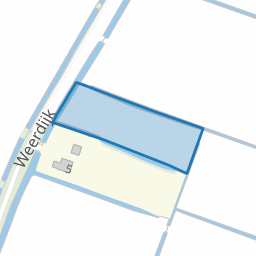 Perceel WVG00-J-839