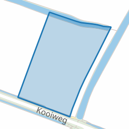 Perceel WVG00-J-892