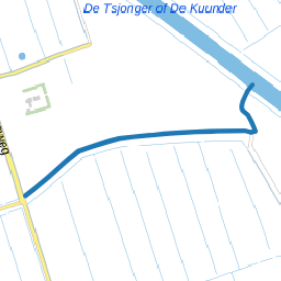 Perceel WVG00-K-113