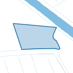 Perceel WVG00-K-116