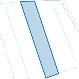 Perceel WVG00-K-137