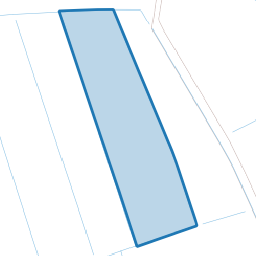 Perceel WVG00-K-138