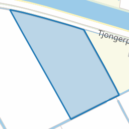 Perceel WVG00-K-16