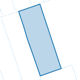 Perceel WVG00-K-165
