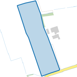 Perceel WVG00-K-167