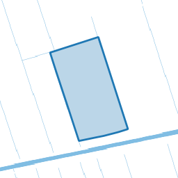 Perceel WVG00-K-199