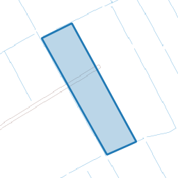 Perceel WVG00-K-20