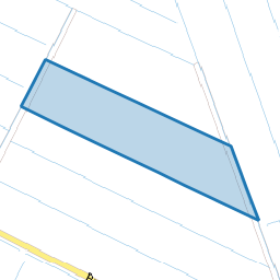 Perceel WVG00-K-232
