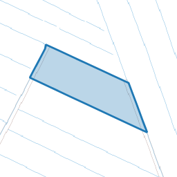 Perceel WVG00-K-233