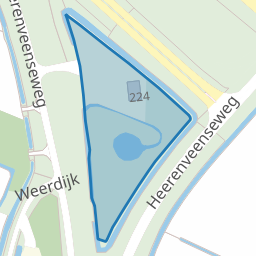 Perceel WVG00-K-314