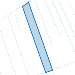 Perceel WVG00-K-439