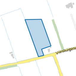 Perceel WVG00-K-457