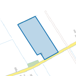 Perceel WVG00-K-535