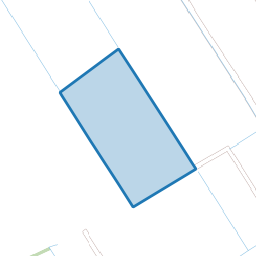 Perceel WVG00-K-548