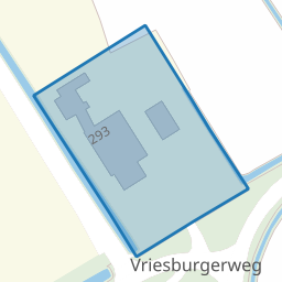 Perceel WVG00-K-601