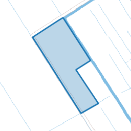 Perceel WVG00-K-664