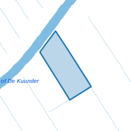 Perceel WVG00-K-666