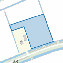 Perceel WVG00-K-740