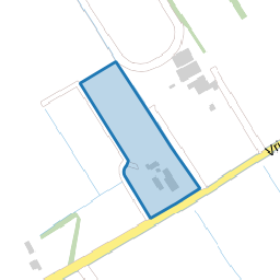 Perceel WVG00-K-757
