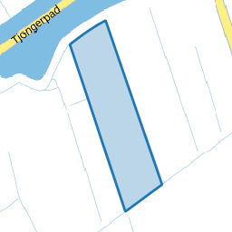 Perceel WVG00-K-783