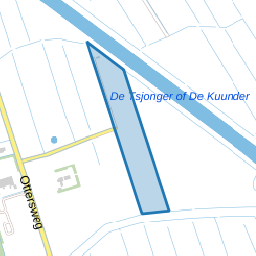 Perceel WVG00-K-795
