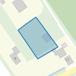 Perceel WVG00-L-1001