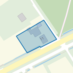 Perceel WVG00-L-1003