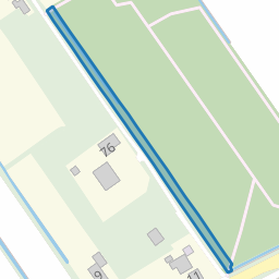 Perceel WVG00-L-1006