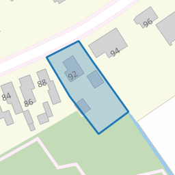 Perceel WVG00-L-1008