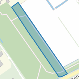 Perceel WVG00-L-1009