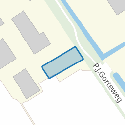 Perceel WVG00-L-1013