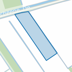 Perceel WVG00-L-1024