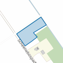 Perceel WVG00-L-1029