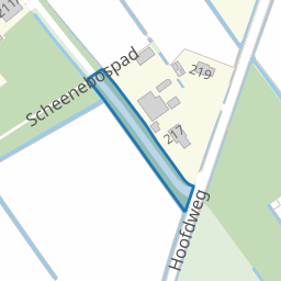 Perceel WVG00-L-1033