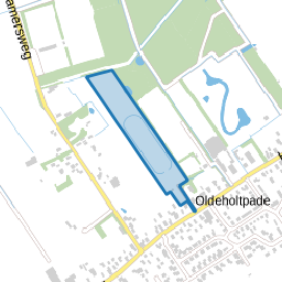 Perceel WVG00-L-1039