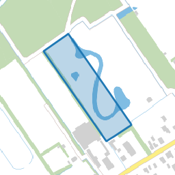 Perceel WVG00-L-1047