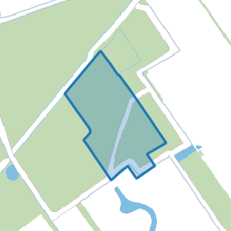 Perceel WVG00-L-1051