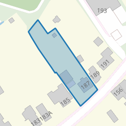 Perceel WVG00-L-1056