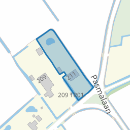 Perceel WVG00-L-1071