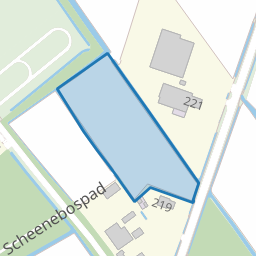 Perceel WVG00-L-1078