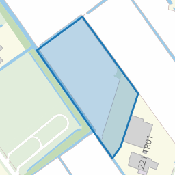 Perceel WVG00-L-1080