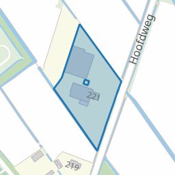 Perceel WVG00-L-1082