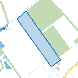 Perceel WVG00-L-1084