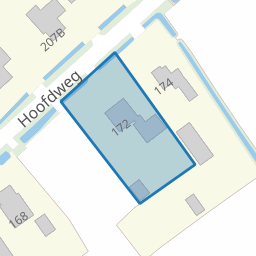 Perceel WVG00-L-1119