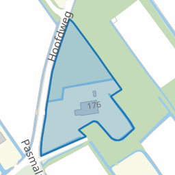 Perceel WVG00-L-1123