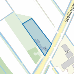 Perceel WVG00-L-1135