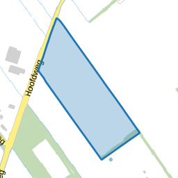 Perceel WVG00-L-1138