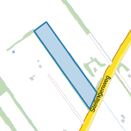 Perceel WVG00-L-1140