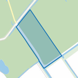 Perceel WVG00-L-1157